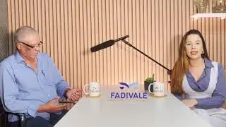 FALA FADIVALE - Sedivale com aluno Jo&atilde;o Carlos Soares