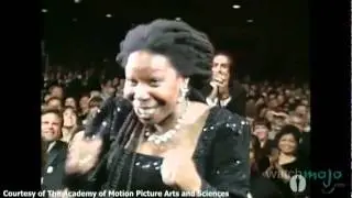 Whoopi Goldberg's Career: From Sister Act to The View