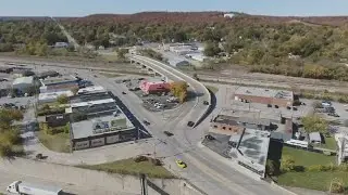 Community Working To Revitalize Tulsa's Historic 