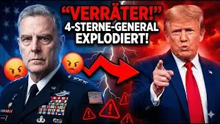 4-Sterne-General nennt Trump 