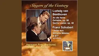 Der Ku&szlig;, Op. 128