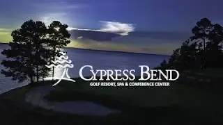 Cypress Bend Resort Overview