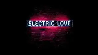 Louis Benton - Electric Love (Francois Original Mix)