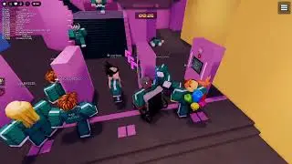 The Reno Brothers attacked Squid Games 6 months ago