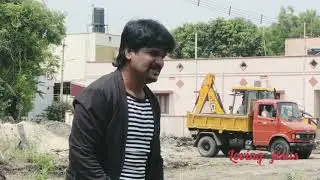 MANITHAN  OFFICIAL TRAILER  | Tamil Christian Short film | Bro.John|Thriller|Entertrainer