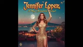 Jennifer Lopez - 'A Mejo (Neomelodic Version)