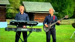 Hore dolinami, šuhaj nevybiraj - Hudobná skupina SOUL
