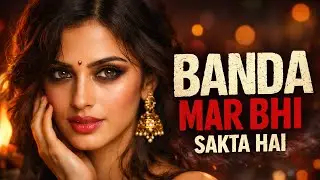 Banda Mar Bhi Sakta Hai | new qawwali 2026 |