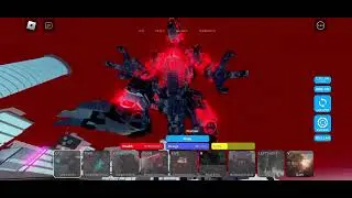 Mg21 max lvl 101 vs the whole sever and how strong is mg21 at lvl 101