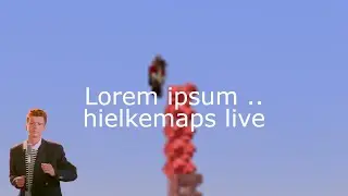 LIVE! Hielkemaps News and survival stuff