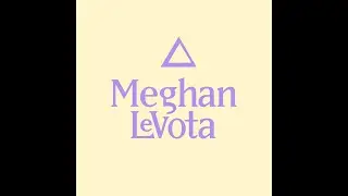 Interview - Meghan Levota Fe/Ni - ENFJ