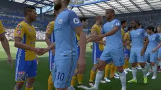 FIFA 17 DEMO