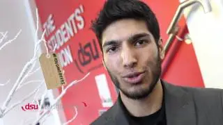 Adil Waraich #DSUGoodDeeds