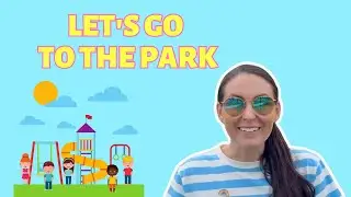 Playtime with Tor - Let's Go to the Park - for Gestalt Language Processors