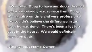 Air Duct Cleaning Denver CO