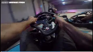 The Kart Centre Canning Vale Perth 2019 Grand Prix