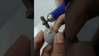 Gold Buti Beautiful Latest Design Video #amirulhoque #shorts #new #viral #gold #jewellery #video
