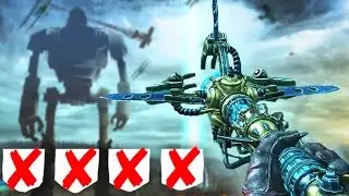 ORIGINS: EASTER EGG - NO PERKS FULL EASTER EGG! (Black Ops 2 Zombies)