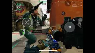 World Champion FSV driver 2000 SPM Full Match | Delta Force Mobile