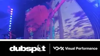VDMX Visual Performance Workshop Recap w/ David Lublin