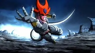 DRAGONBALL AF SAGA DEL PODER PROHIBIDO RAP IAVOY