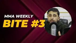 UFC 297 Aftermath, PFL vs Bellator super-matches, UFC 298/299/300 new fight - MMA Weekly Bite #3