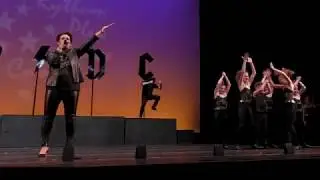 Rock Nation RPDC ReplayProductions Studio E