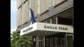 Eagle Star | Thames News