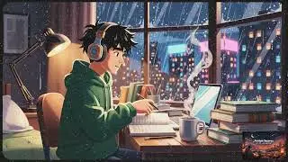 Eu Sonhador   &ndash; Lo-Fi AI Music | Teaser