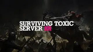 Evony: The King's Return - Surviving Toxic Server 101 | Mobile Game