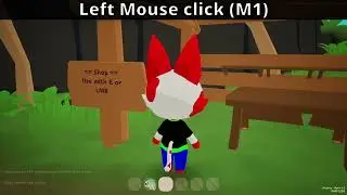 Quest Bug Tutorial | Rift Fishing Playtest Alpha 0.2