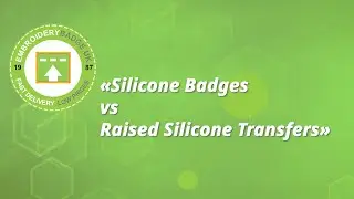 Silicone Badges vs Silicone Transfers Explained &mdash; Which One Is Right for You?