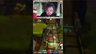 Санта знает | #Hellmasker на #Twitch #GuildWars2 #GW2 #смешно #мем #подозрительно #интерактивно