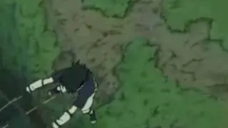 sasuke vs orochimaru linkin park