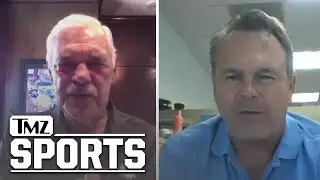 Some Of Shula's Players From His Historic Coaching Career Shared Their Memories Over The Years | TMZ