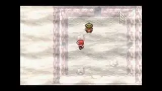 Pokemon Fire Red Lets Explore Lost Cave