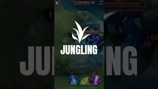 Honor of Kings Jungling Basics Guide #hok