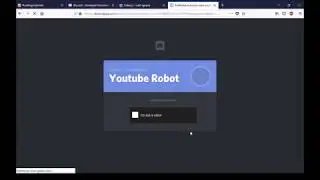 Easy to Code Discord Bot!!! (Episode 1)