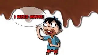 Chocolate Boy Was A DOPE Fiend!!!