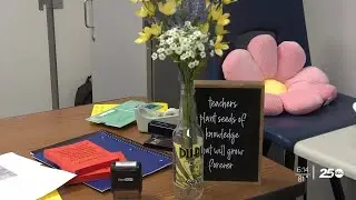 AggieTERM Program prepares future teachers