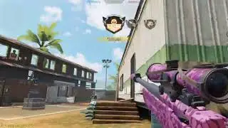 230K sniper kills
