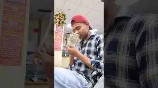 Youtube first payment 😱 | #payment #Youtube #ytshorts #shorts #tonykardamvlogs  #ytmomey #sbi #bank