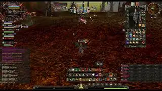 Shaiya Immortals guild Famous have nice DPS :D
