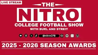 College Football Awards You Won&rsquo;t See on TV