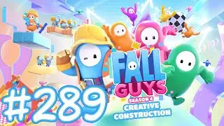 Fall Guys - Free for all - Season 4 - Episode 289