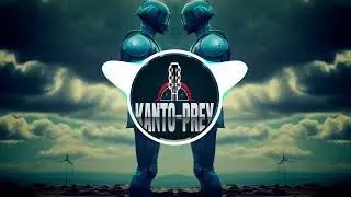 KANTO-PREY  -  Mind Game