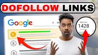 80 DA+ Instant Approval Free Dofollow Backlinks 2025 | Day 24