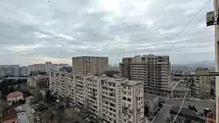 ▪️Əhmədli m/s,  Məhəmməd Hadi küçəsi, yeni tikili-  2 otaq 13/11 KUPÇA 95 m²