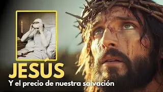 La PASIÓN de Cristo DETALLADA según las visiones de la Beata Ana Catalina Emmerich