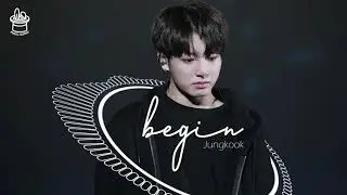 [VIETSUB + KARA] Begin - Jungkook
